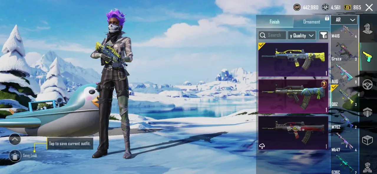 IK1030 // Season 14 Conqueror, Rare Lab Skins, Popular Vehicles, Unique Parachutes, Legendary Emotes